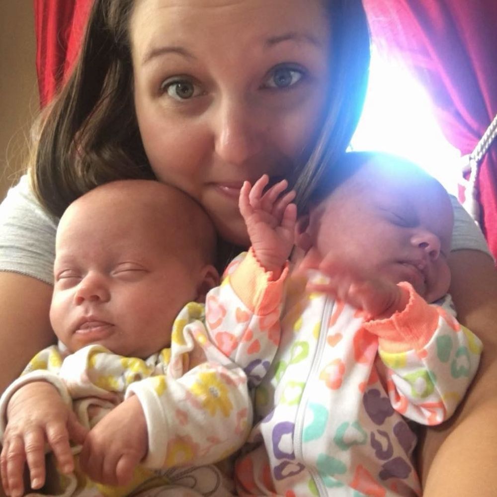 Meet your Posher, Kelly